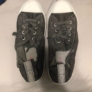 Brand new Maurice’s slip ons.